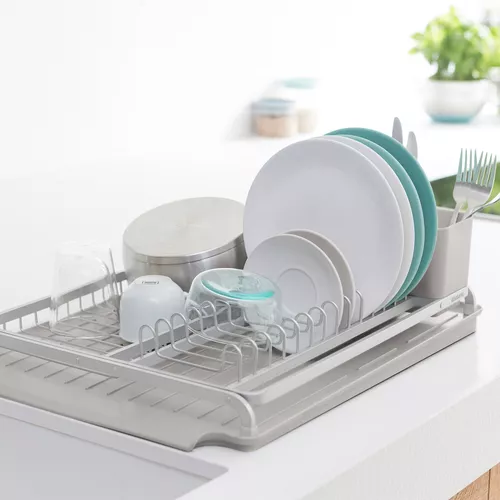 Brabantia Sinkside Dish Drying Rack