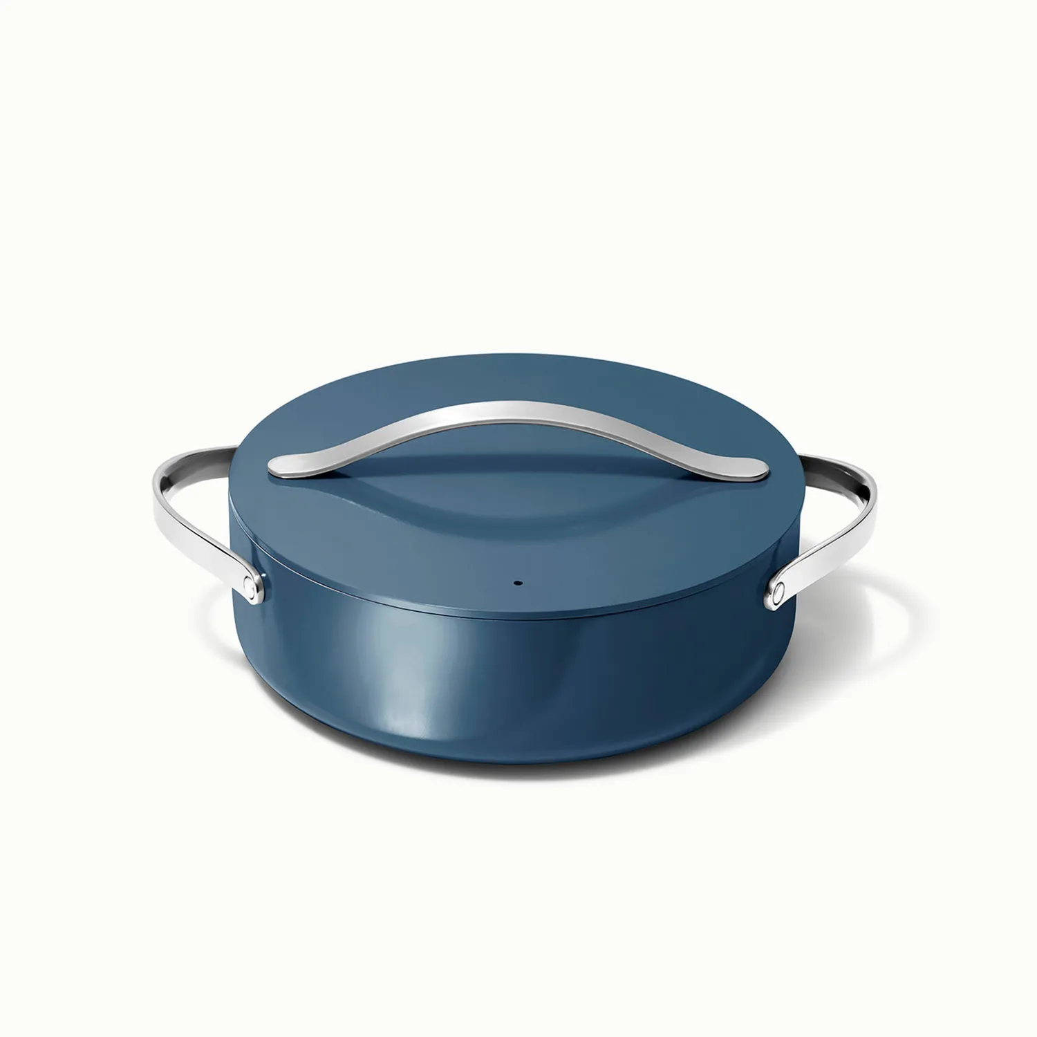 Caraway Ceramic Nonstick Rondeau, 6 qt. 