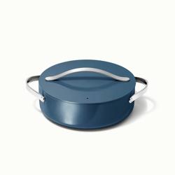 Caraway Ceramic Nonstick Rondeau, 6 qt. 