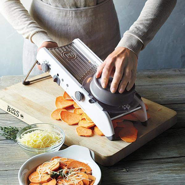 PL8 Professional Mandoline - thumbnail 6
