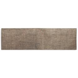 Chilewich Basketweave Floor Mat, Earth Love the products