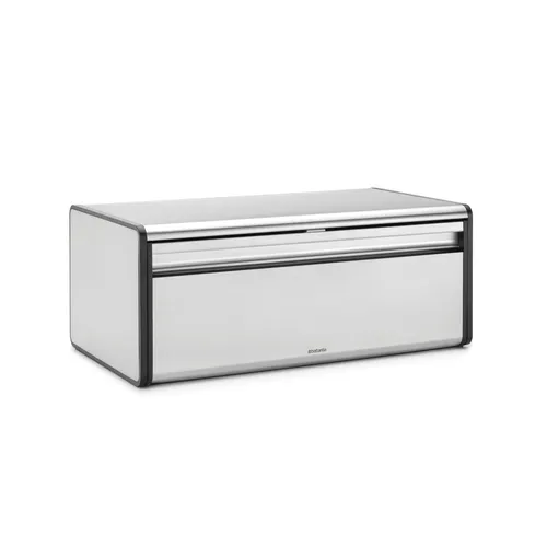 Brabantia Fall Front Bread Box