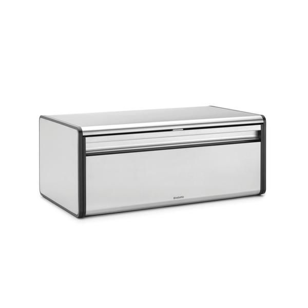 Brabantia Fall Front Bread Box - thumbnail 5
