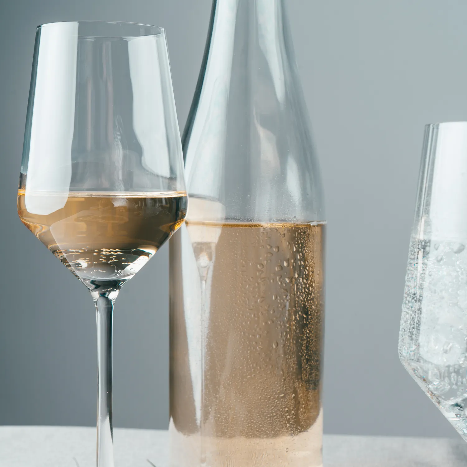 Schott Zwiesel Pure Light-Bodied White Wine Glass
