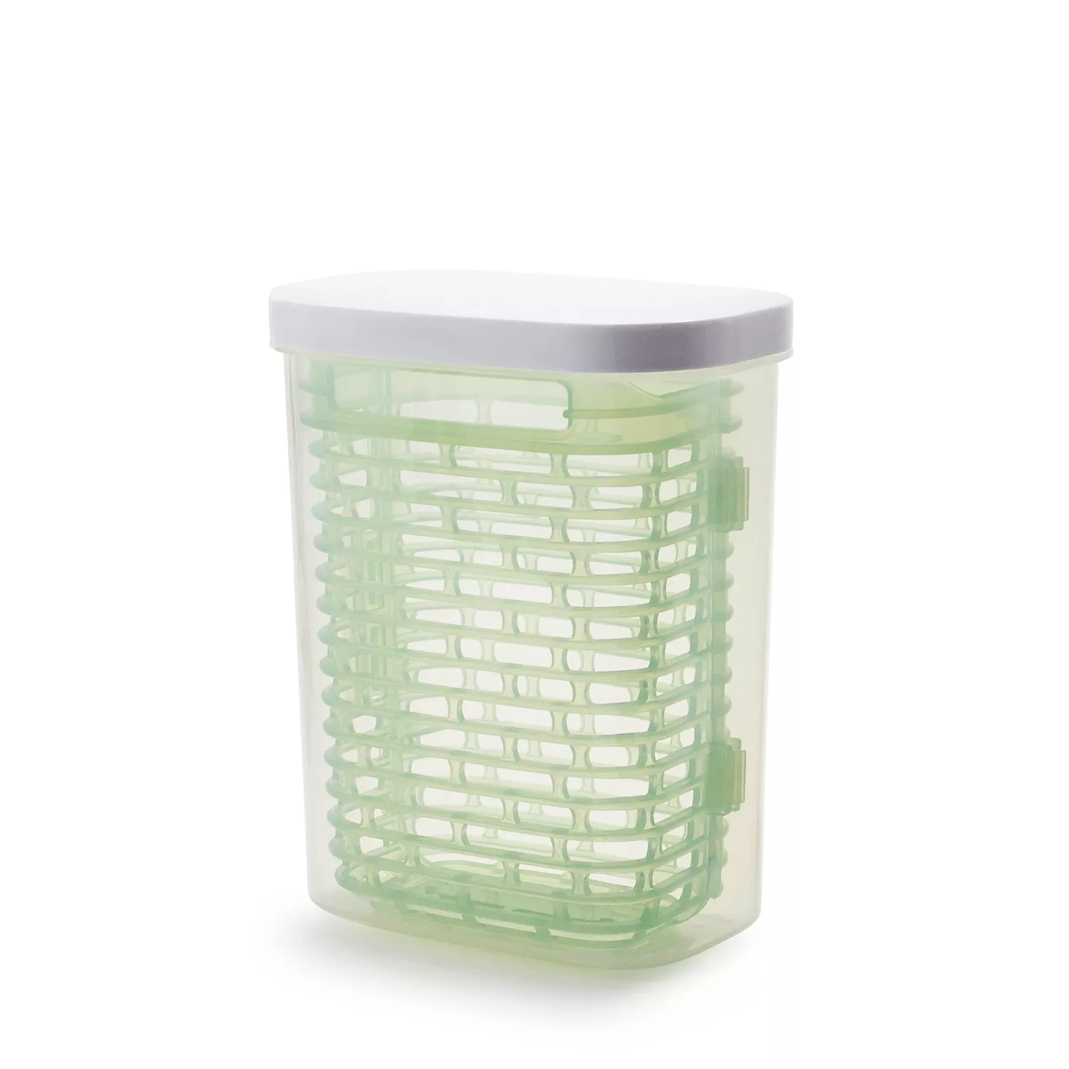 OXO GreenSaver Review: Read Our Honest Thoughts -PureWow