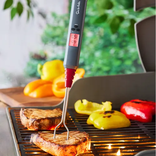 Sur La Table Thermocouple BBQ Fork