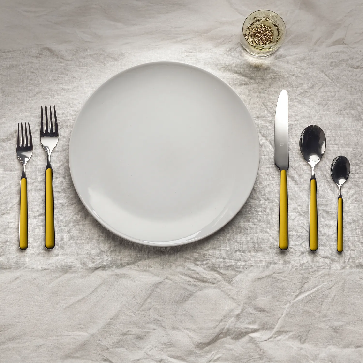 Mepra Fantasia 5-Piece Flatware Set