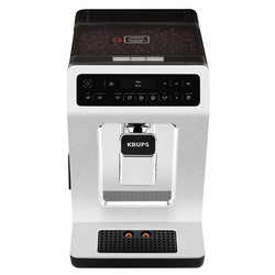 Krups Quattro Force Fully Automatic Espresso Machine