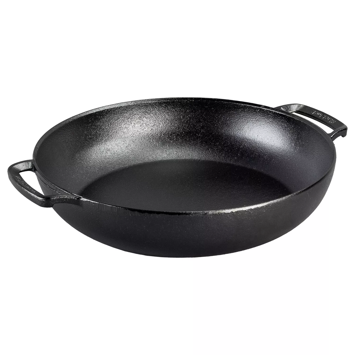 Lodge Cast Iron - For a limited time, get 20% off Blacklock