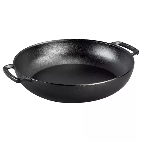 Lodge Blacklock Braiser, 4 Qt