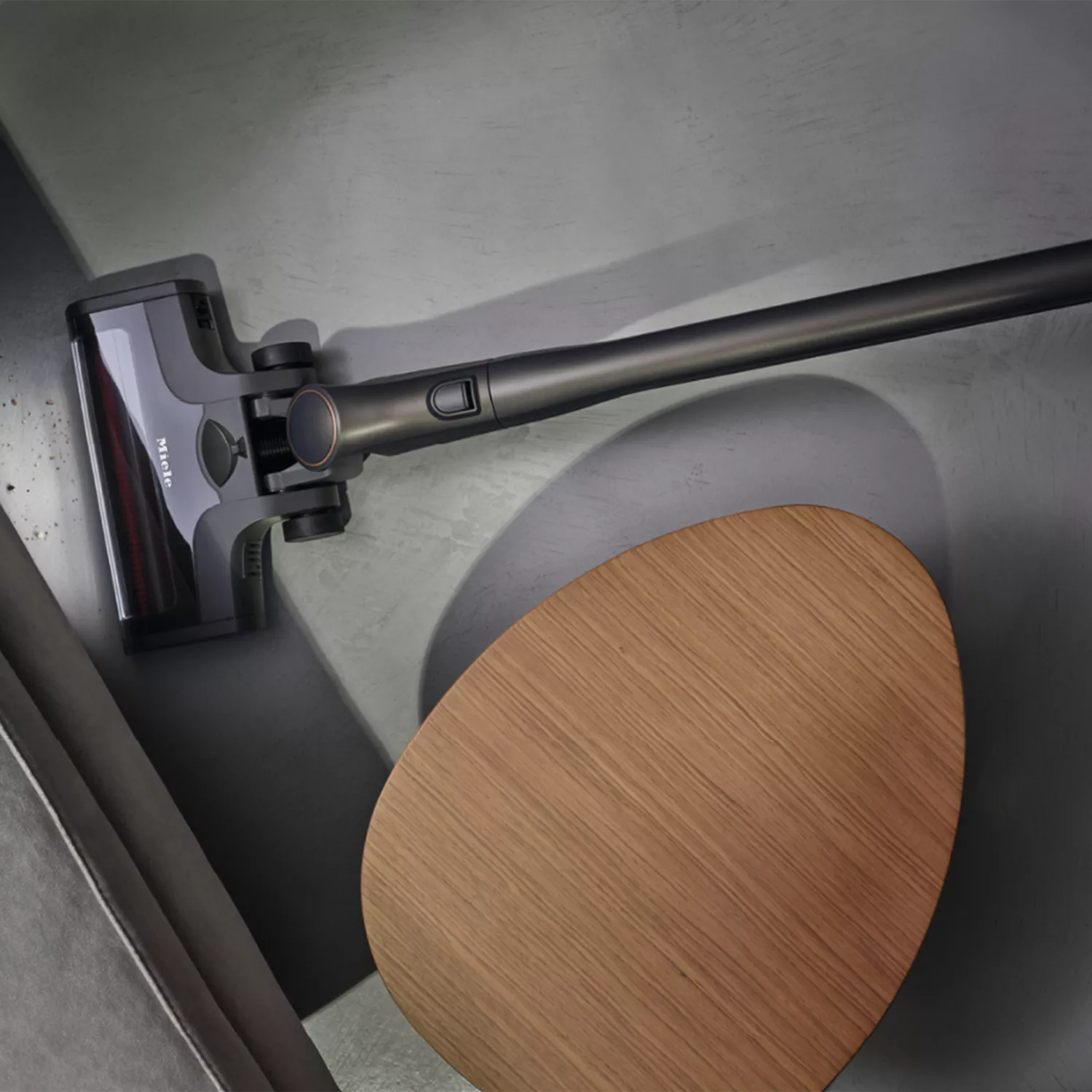  Miele Triflex HX2 Vacuum