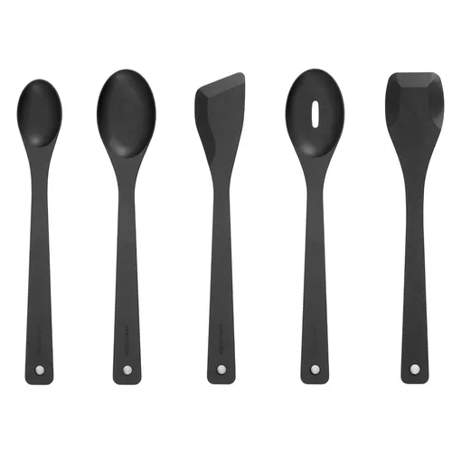 Epicurean Chef Series Utensils, Set of 5