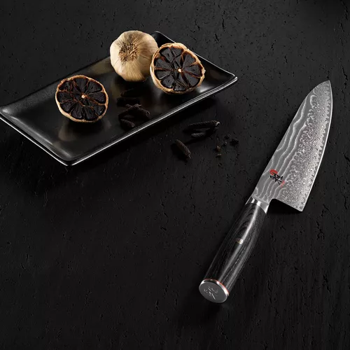 Miyabi Kaizen II Chef&#8217;s Knife, 8&#34;