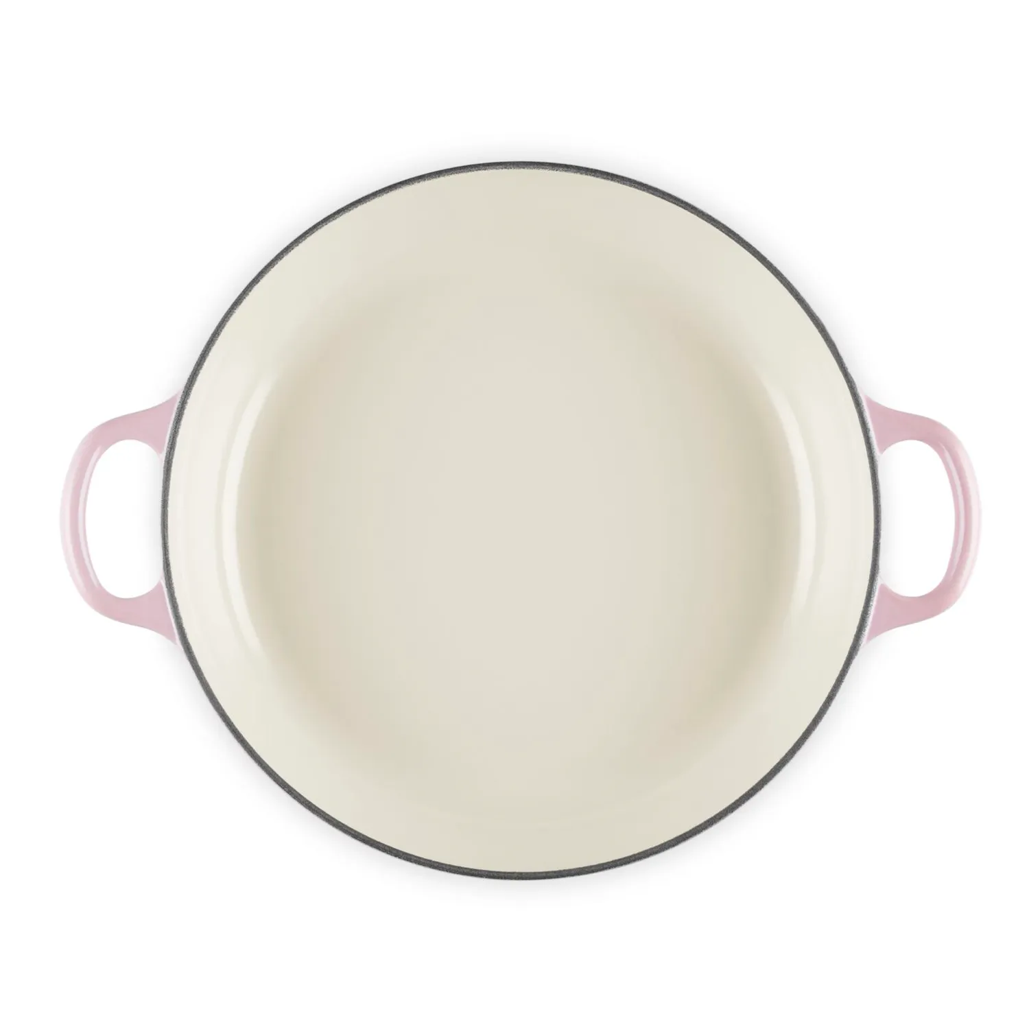 Le Creuset Signature Petal Braiser, 2.25 qt. 