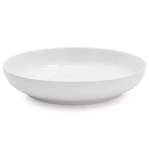 Sur La Table Porcelain Pasta Bowl, 10&#34;