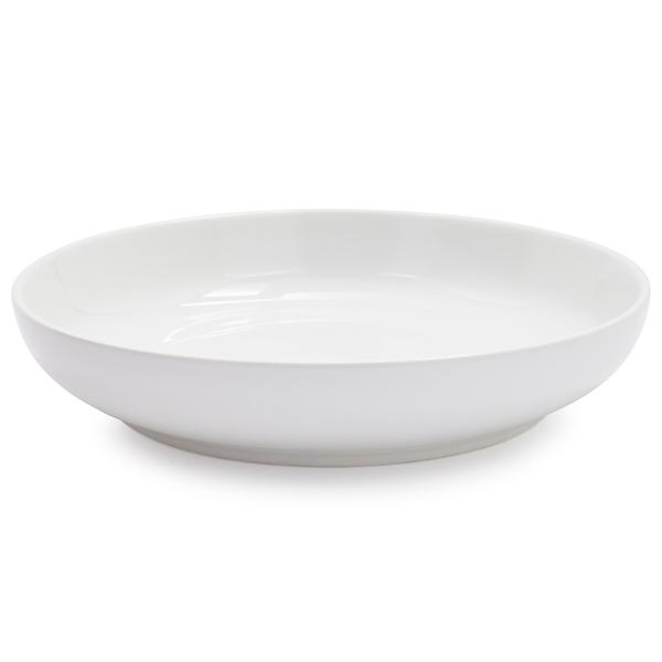 Sur La Table Porcelain Pasta Bowl, 10"