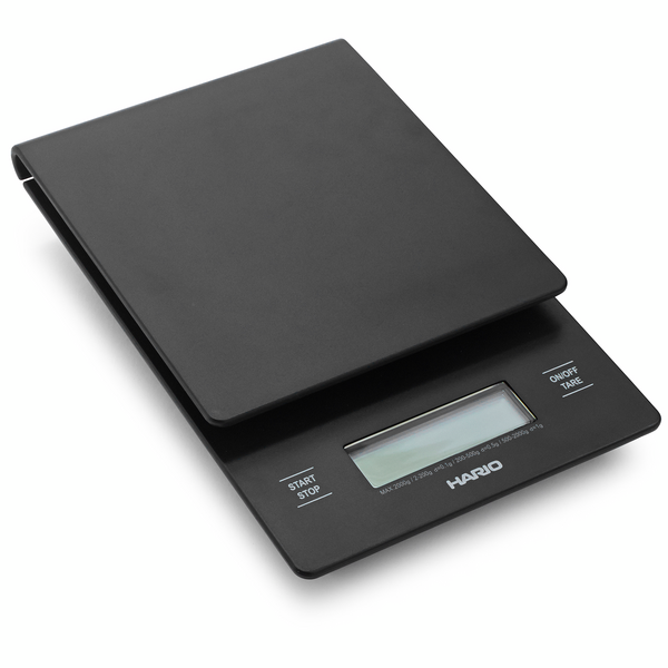 Hario Pourover Scale with Timer