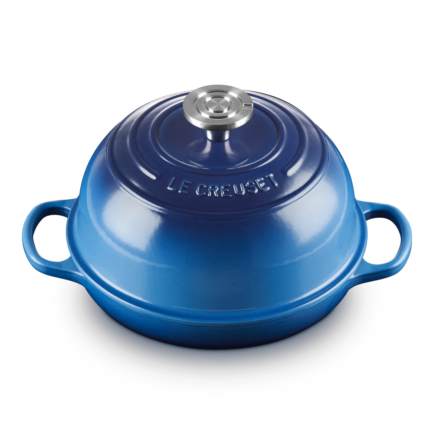 Le Creuset Enameled Cast Iron Bread Oven
