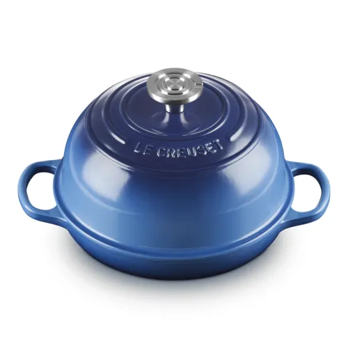 Le Creuset Enameled Cast Iron Bread Oven