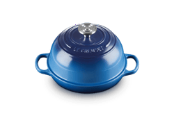 Le Creuset Enameled Cast Iron Bread Oven Best bread ever!!!