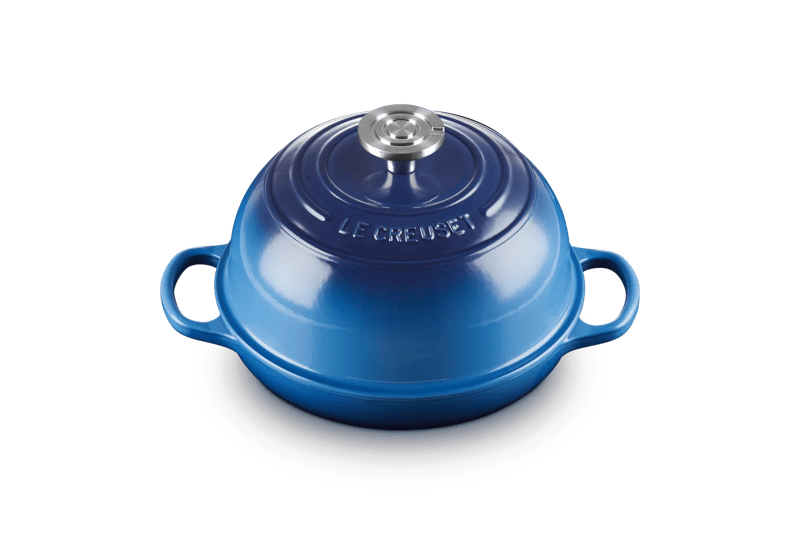 Le Creuset Enameled Cast Iron Bread Oven