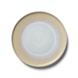 Sur la table Lucent Reactive Glaze Salad Plate 