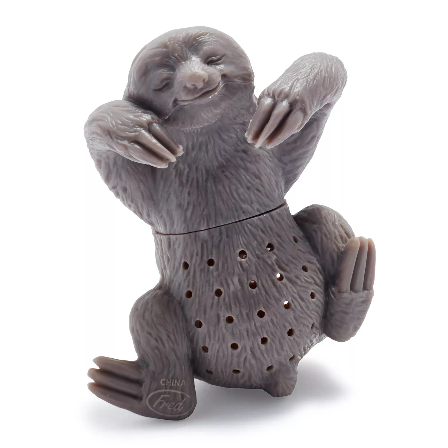 Fred Slow Brew Sloth Tea Infuser