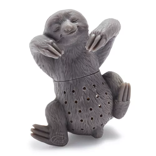 Fred Slow Brew Sloth Tea Infuser