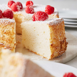 Sur La Table Angel Food Cake Mix