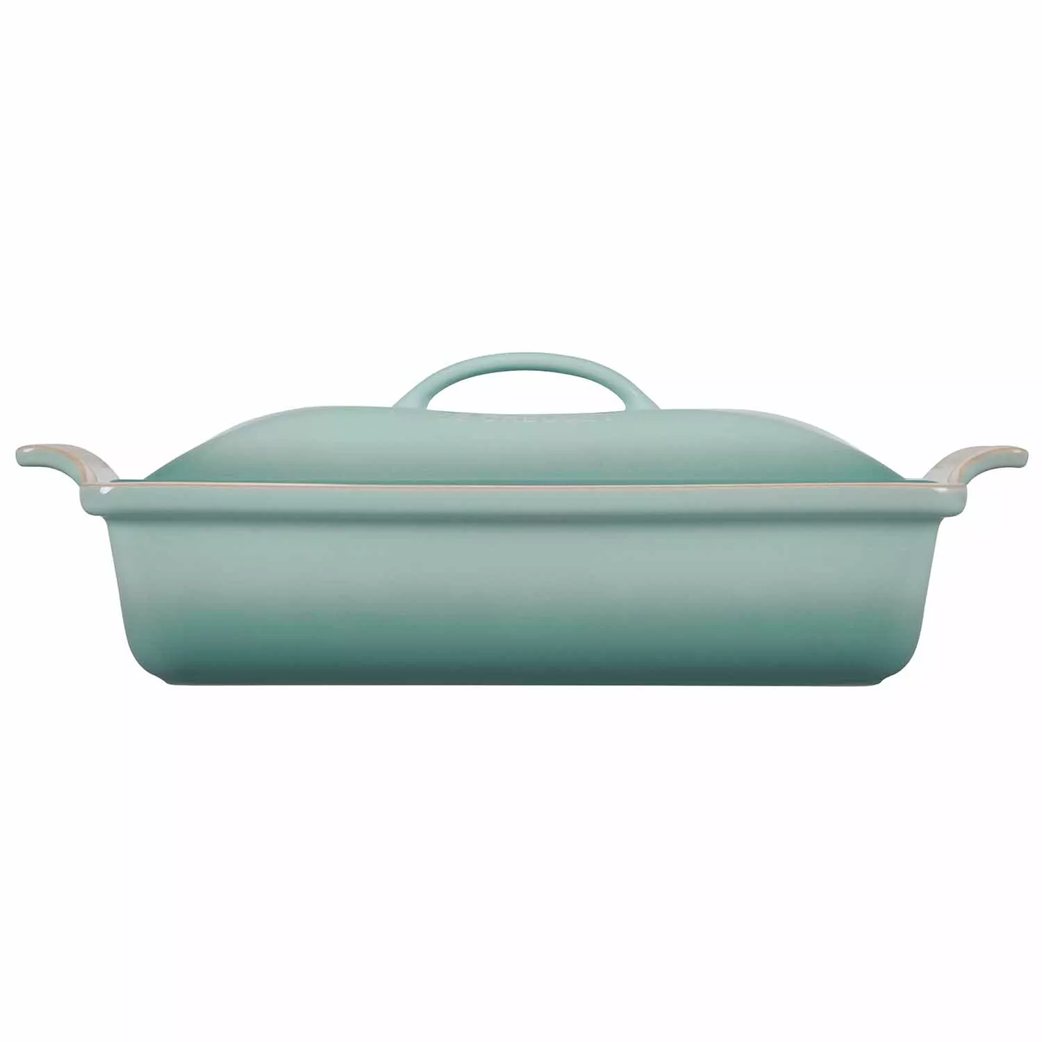 Le Creuset Heritage Covered Baker, 4 qt.