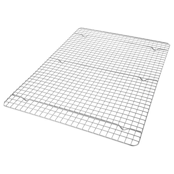 USA Pan Half Sheet Bakeable Nonstick Cooling Rack