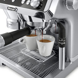 De&#8217;Longhi La Specialista Espresso Machine