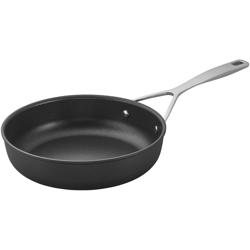 Demeyere Alu Pro5 Aluminum Nonstick Deep-Frying Pan  Best pan ever   Use less added fat for sure