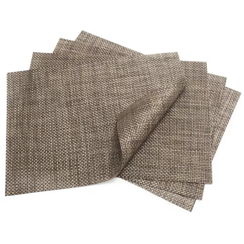 Chilewich Basketweave Placemat, 19" x 14"