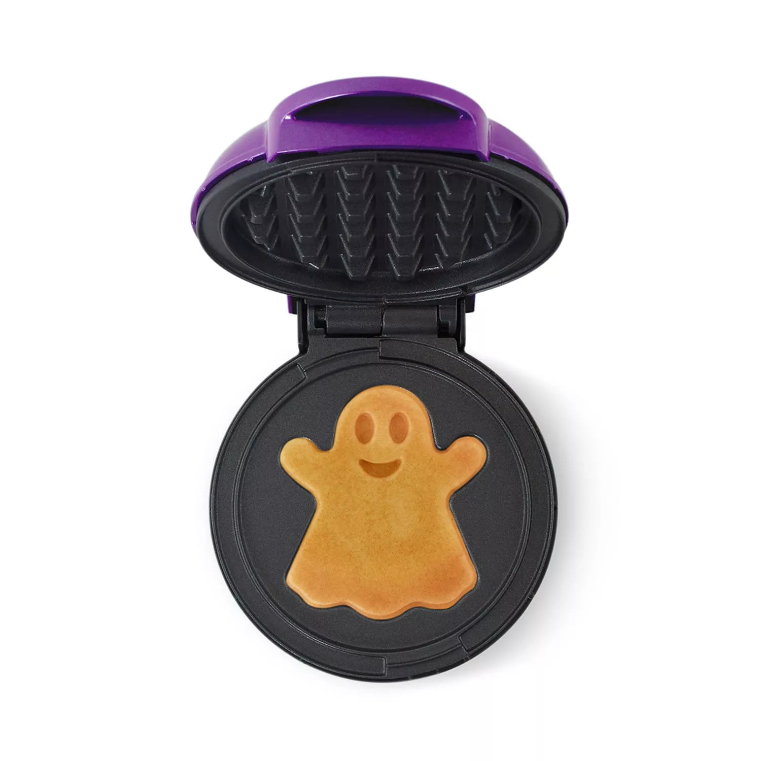 Dash Ghost Mini Waffle Maker