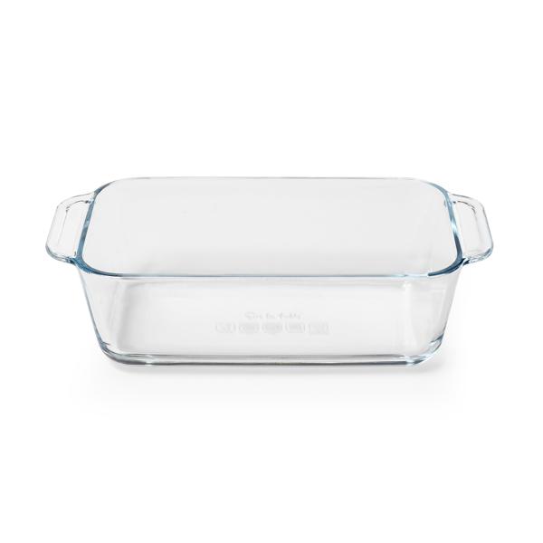 Sur La Table Glass Loaf Pan Sur La Table