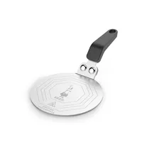 Bialetti Stainless Steel Stovetop Induction Plate
