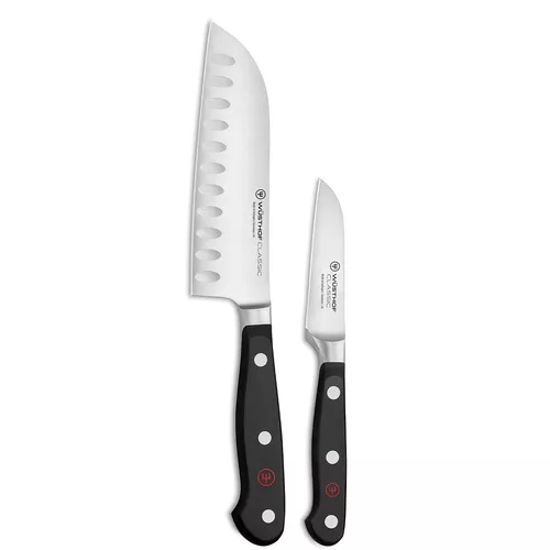 W&#252;sthof Classic 2-Piece Mini Asian Set