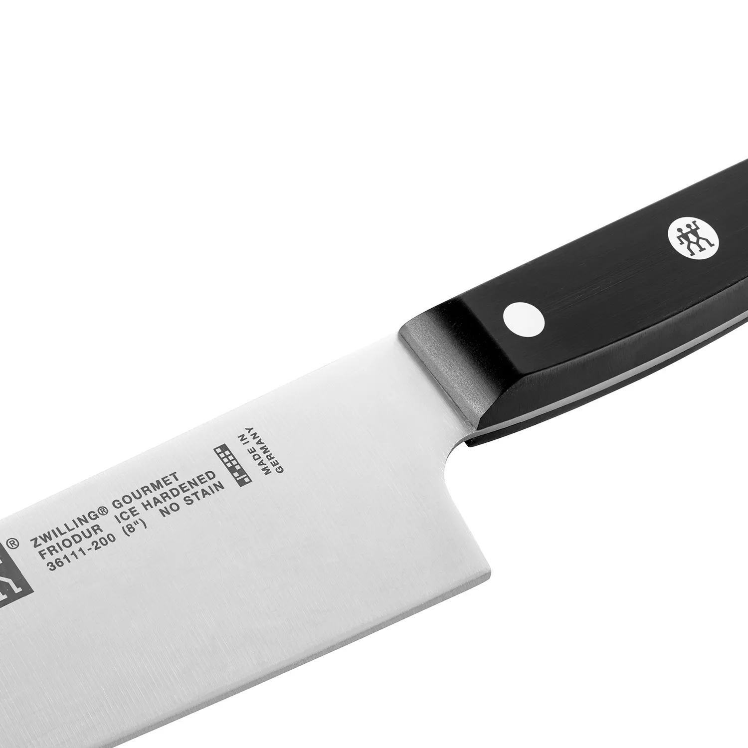 Zwilling J.A. Henckels Gourmet Chef&#8217;s Knife, 8&#34;