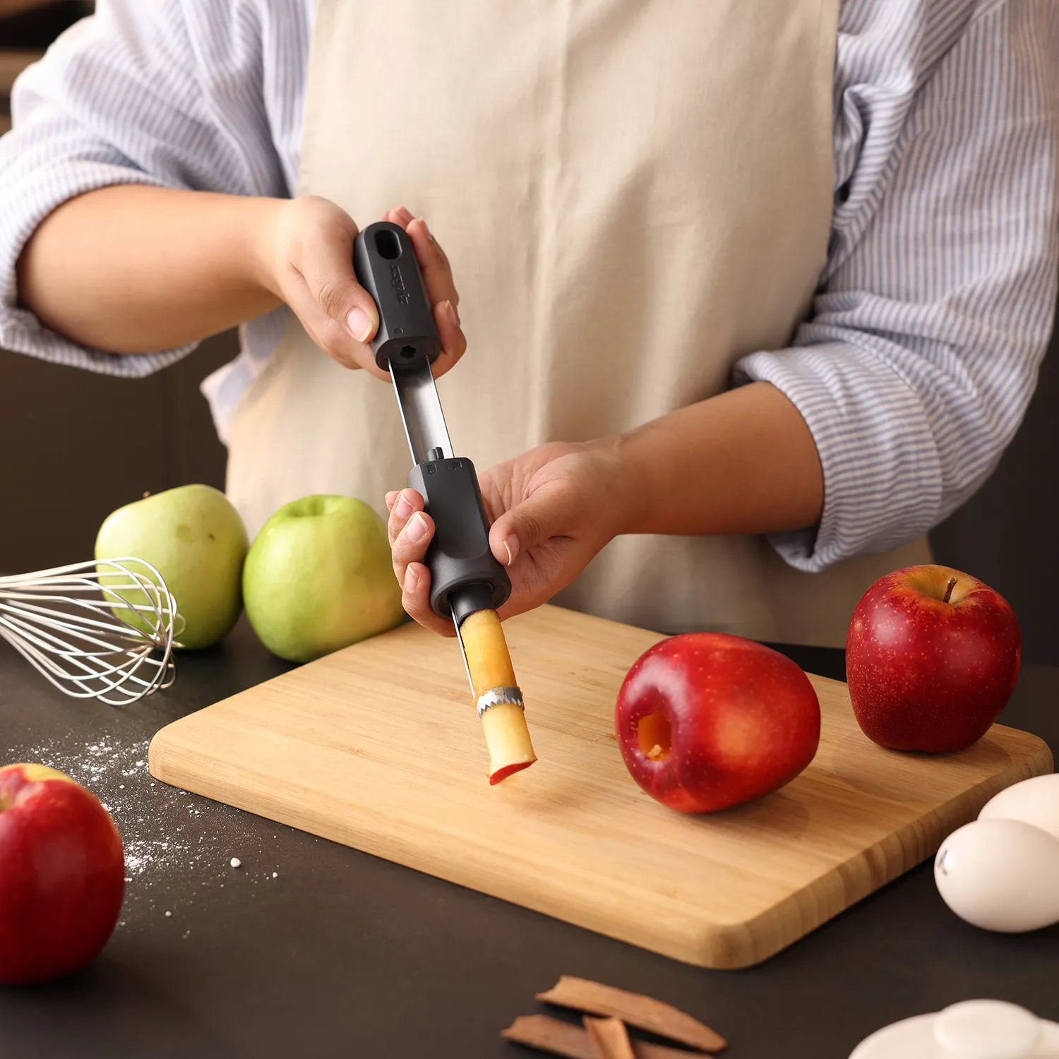 Zyliss Apple Corer