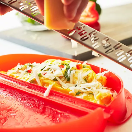 L&#233;ku&#233; Microwave Omelet Maker