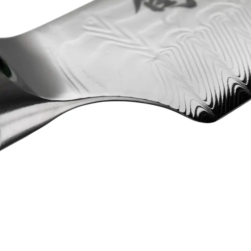 Shun Shiranami 7" Santoku Knife