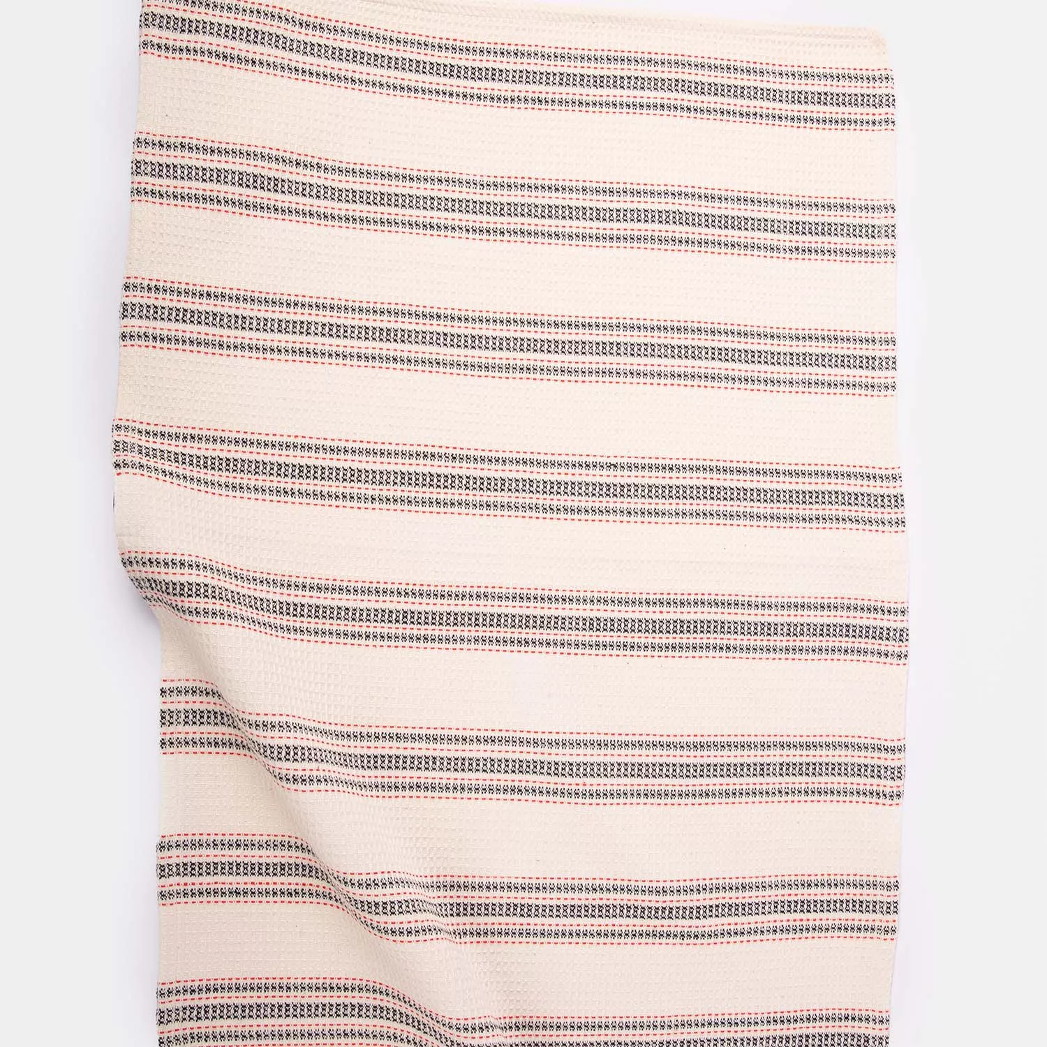 Siafu Mistari Towel