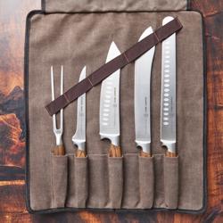 Schmidt Brothers 6-Piece BBQ Knife Set