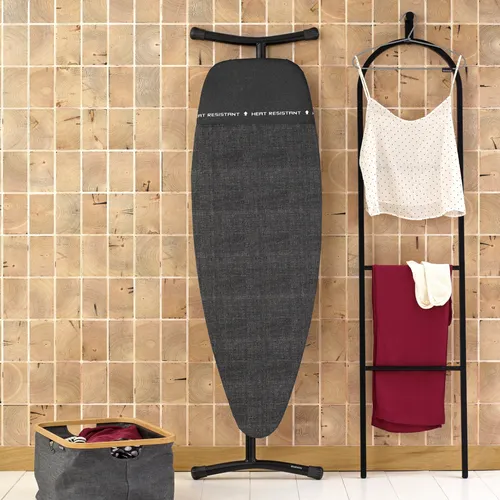 Brabantia Ironing Board with Heat-Free Zone