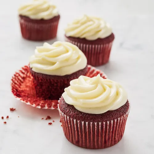 Sur La Table Red Velvet Cupcakes Mix