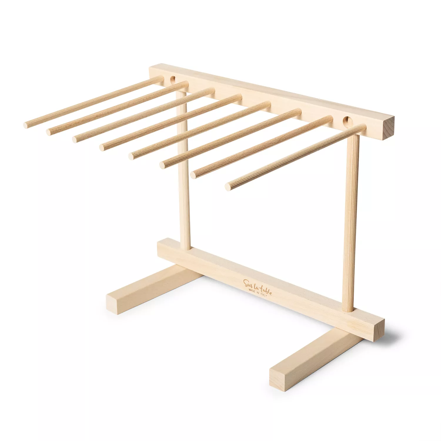 Sur La Table Pasta Drying Rack