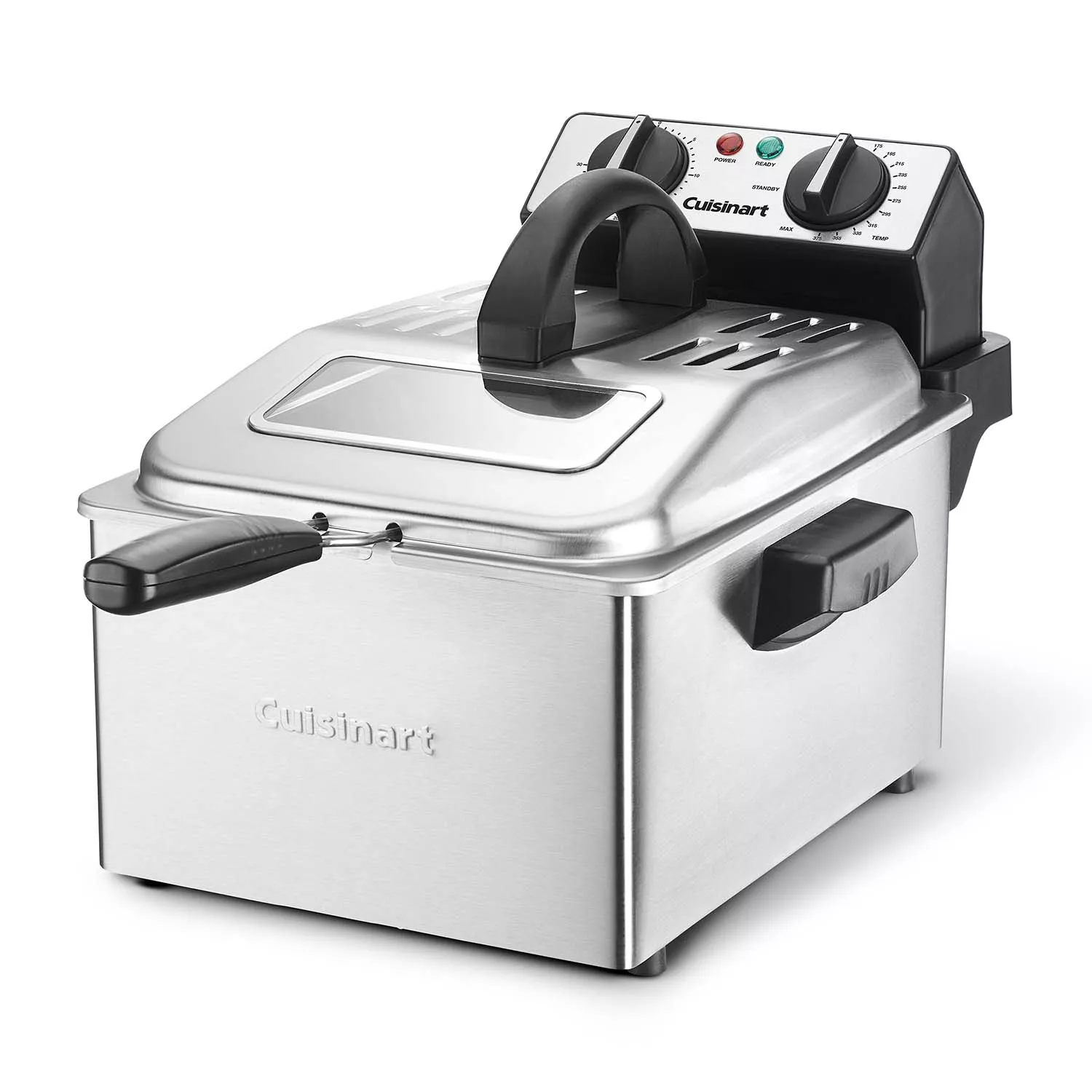 Cuisinart Deep Fryer