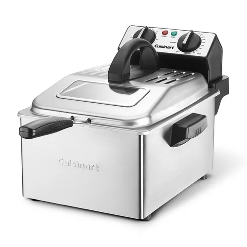Cuisinart Deep Fryer