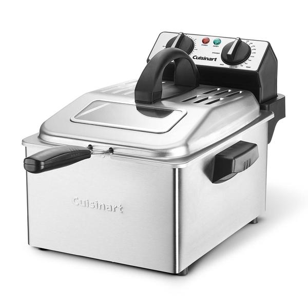 Cuisinart Deep Fryer - thumbnail 2